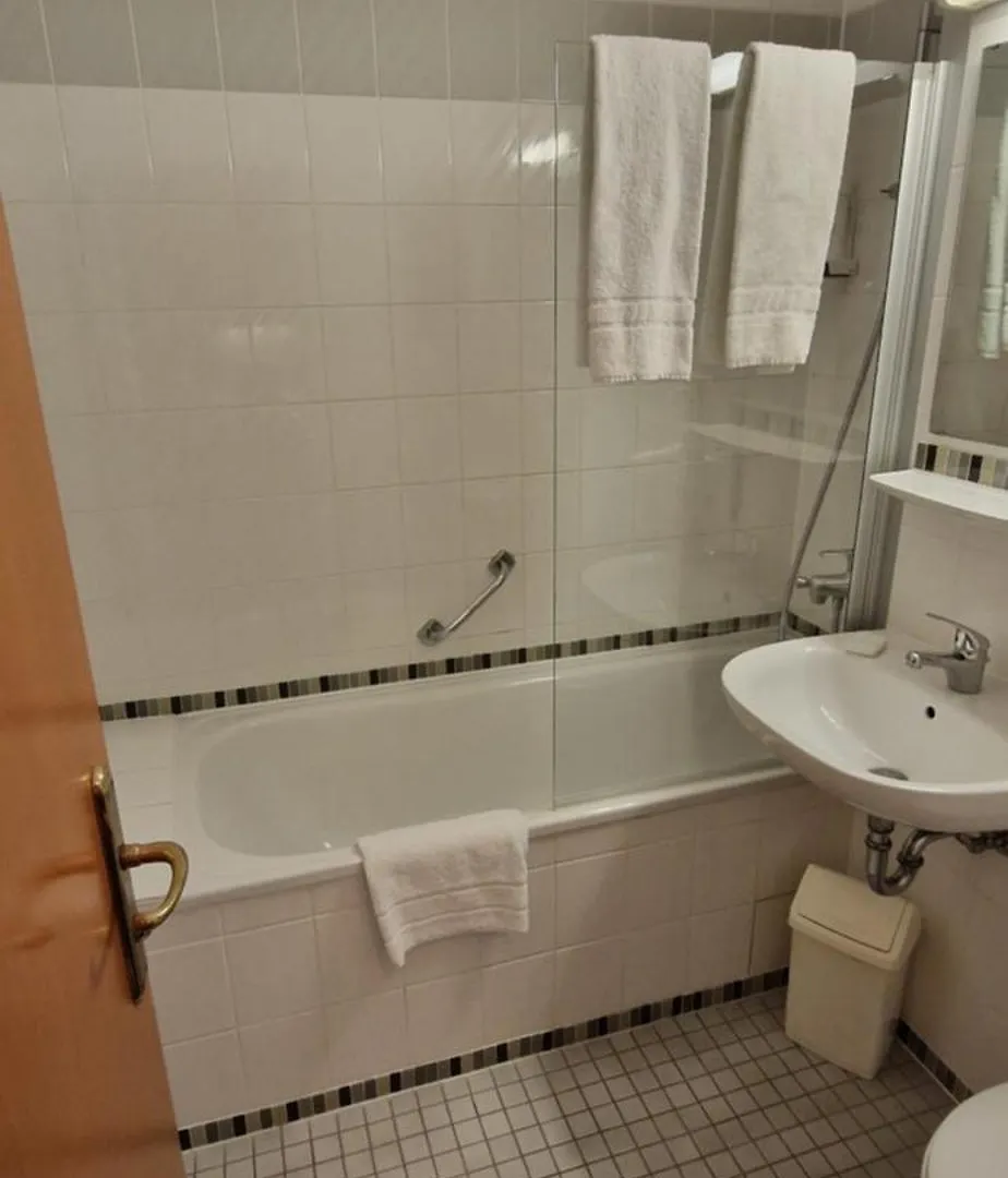 Apartment Studio Burghotel Aschau Aschau im Chiemgau Germany