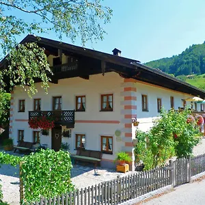 Meyerlhof Aschau im Chiemgau