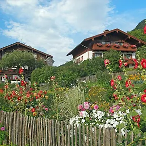 Gaestehaus Koyerbauer Boardinghouse Vakantieboerderij