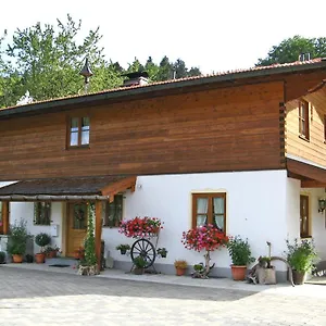 Wanderparadies Aschau im Chiemgau