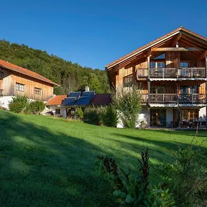 Erlebnisnaturhof Aschau im Chiemgau