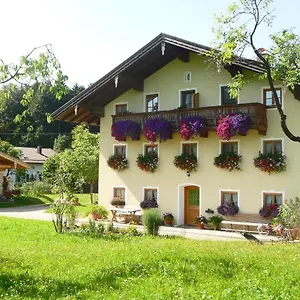 Soyer-hof Aschau im Chiemgau