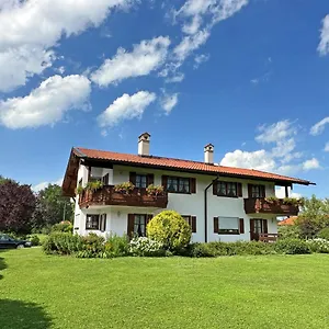 Haus Wiesengrund Aschau im Chiemgau
