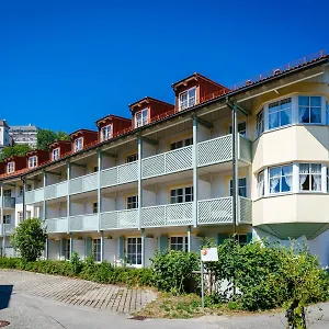Burghotel Aschau Hotel