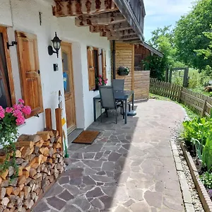 Hofbauer Aschau im Chiemgau